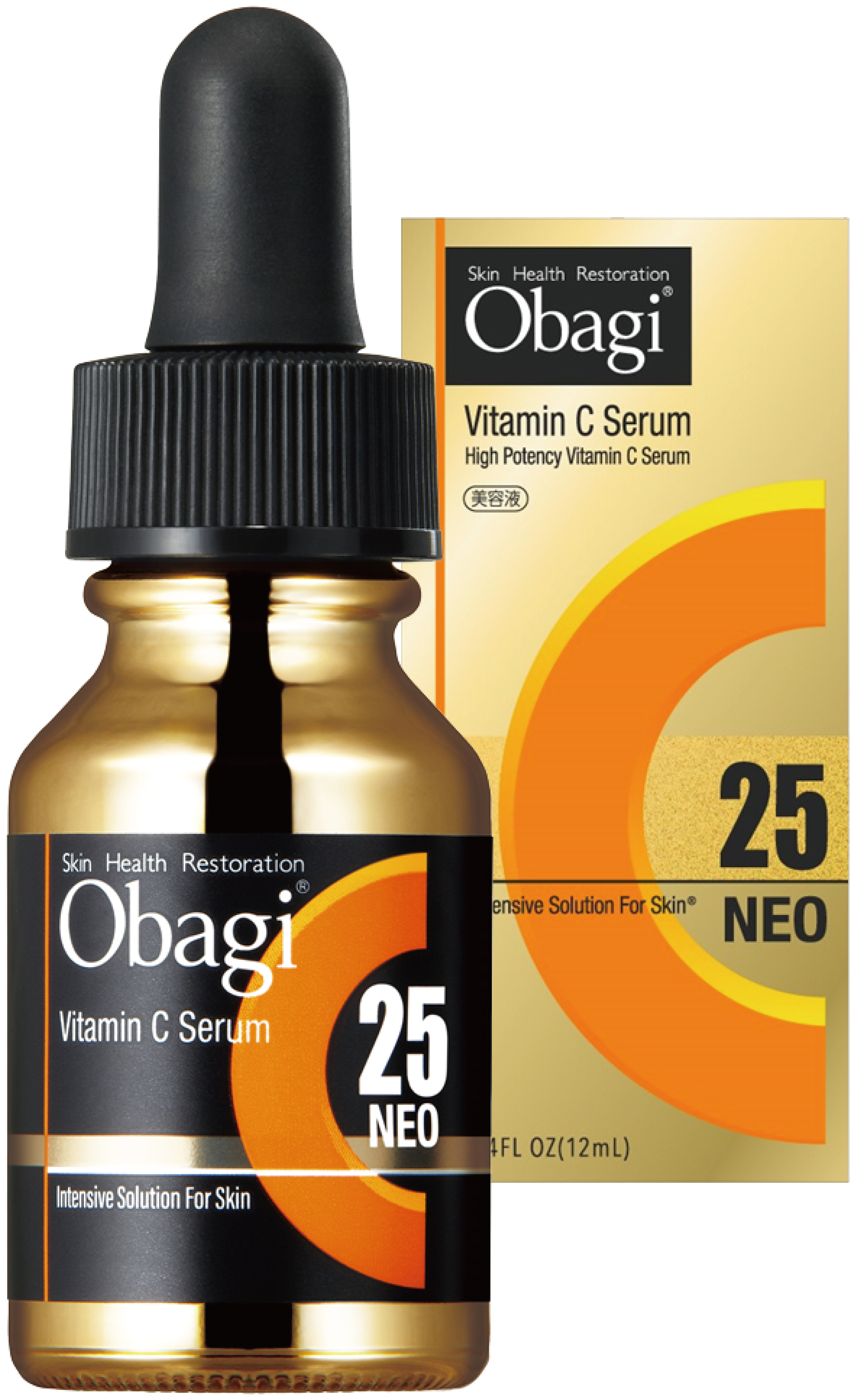 オバシC　obagi25 obagi25NEO美容液