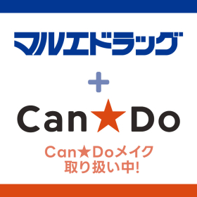マルエドラッグ＋Can☆Do