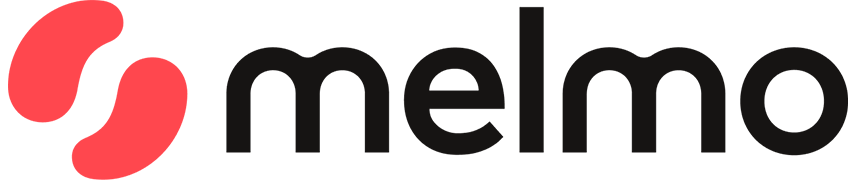 melmoロゴ